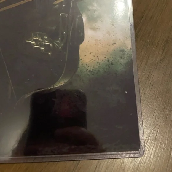 DC Green Arrow Stephen Amell Autographed 8x10 photo - Picture 4 of 7